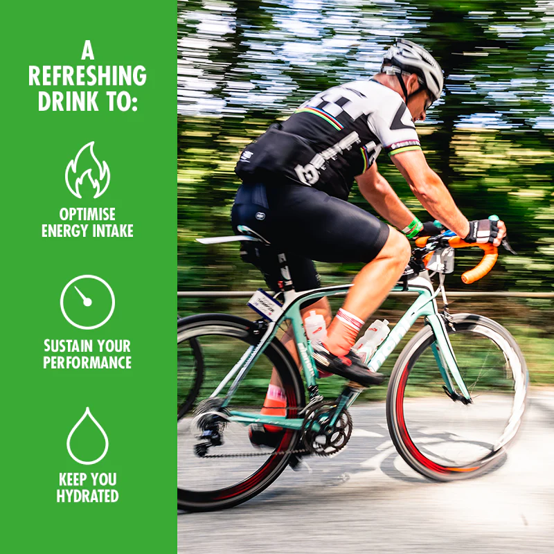 Energy Drink Caffeine Hit - Image 12
