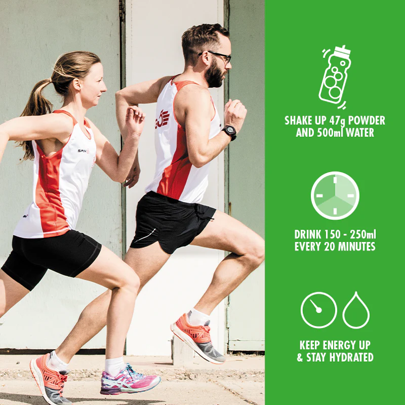 Energy Drink with Protein - Image 11