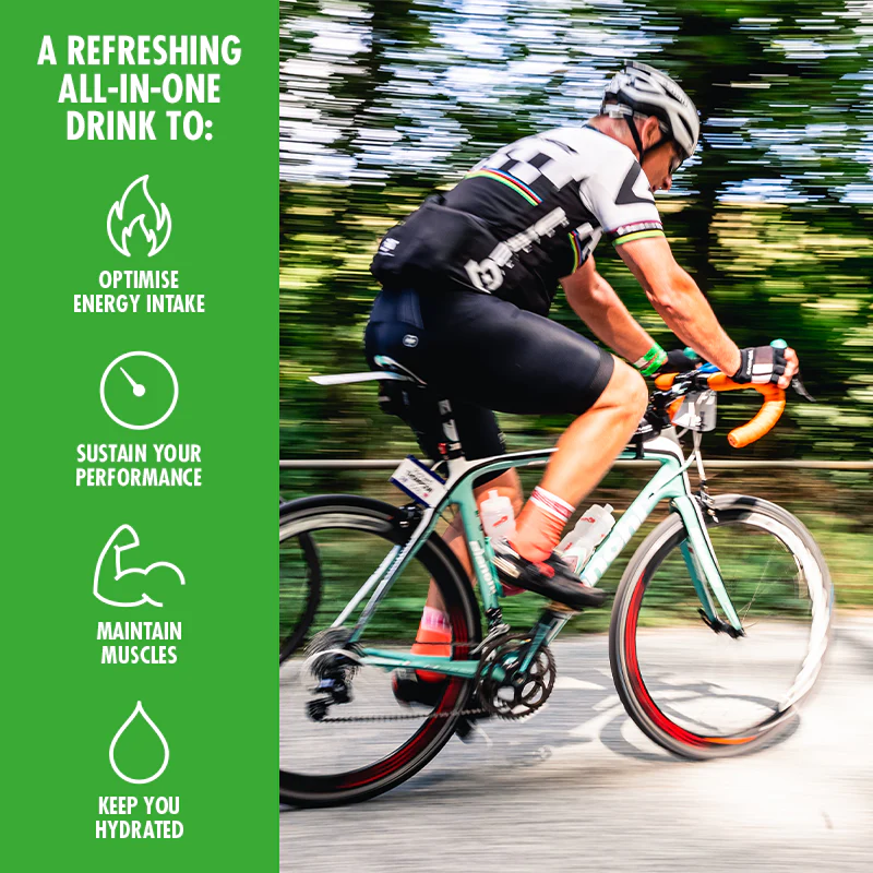 Energy Drink with Protein - Image 22