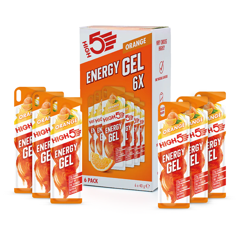 Energy Gel 6 Pack - Image 11