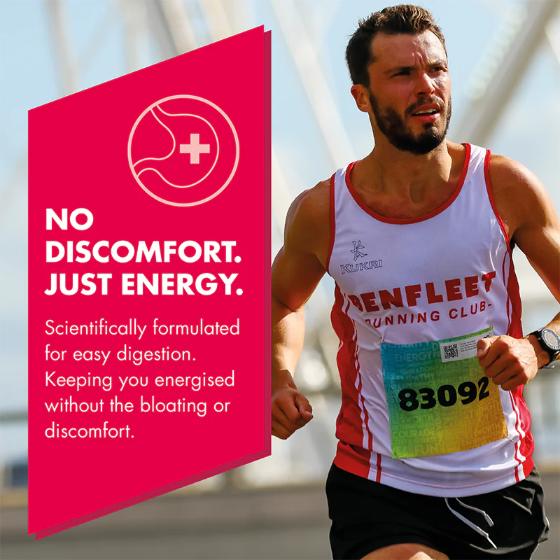 Energy Gel 6 Pack - Image 6