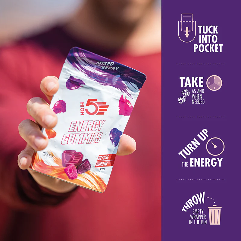 Energy Gummies - Image 3