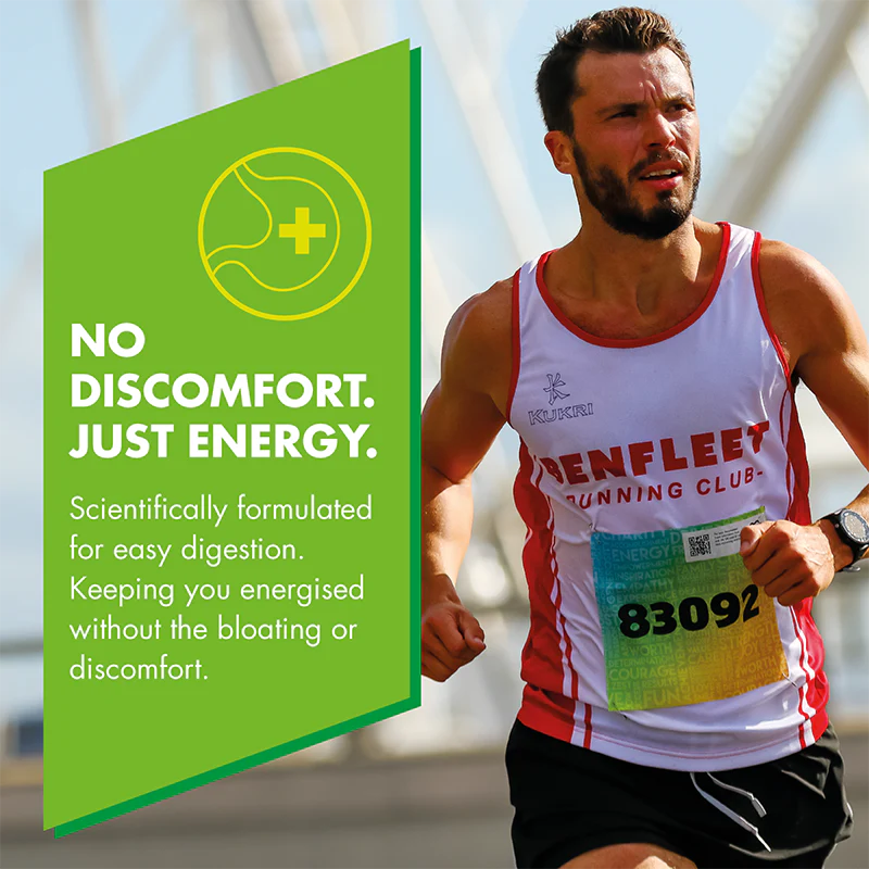 Energy Gel Mixed Flavour 8 Pack - Image 6