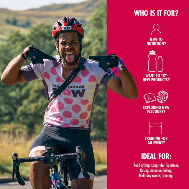 HIGH5 Cycle Pack - Image 3