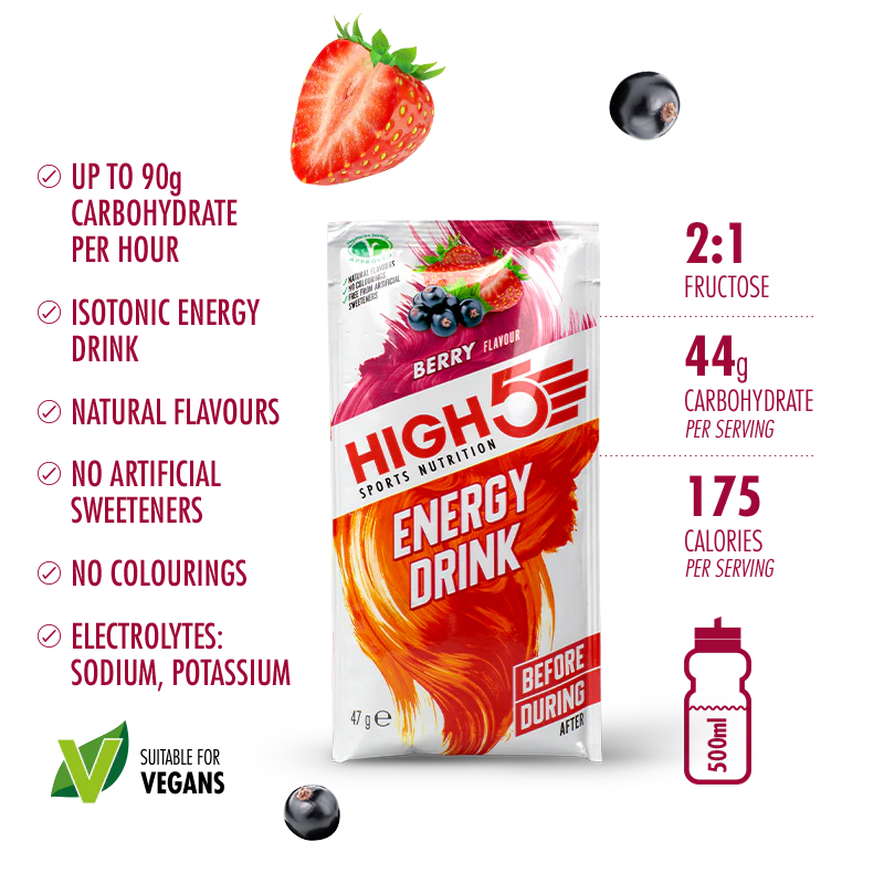 HIGH5 Cycle Pack - Image 8