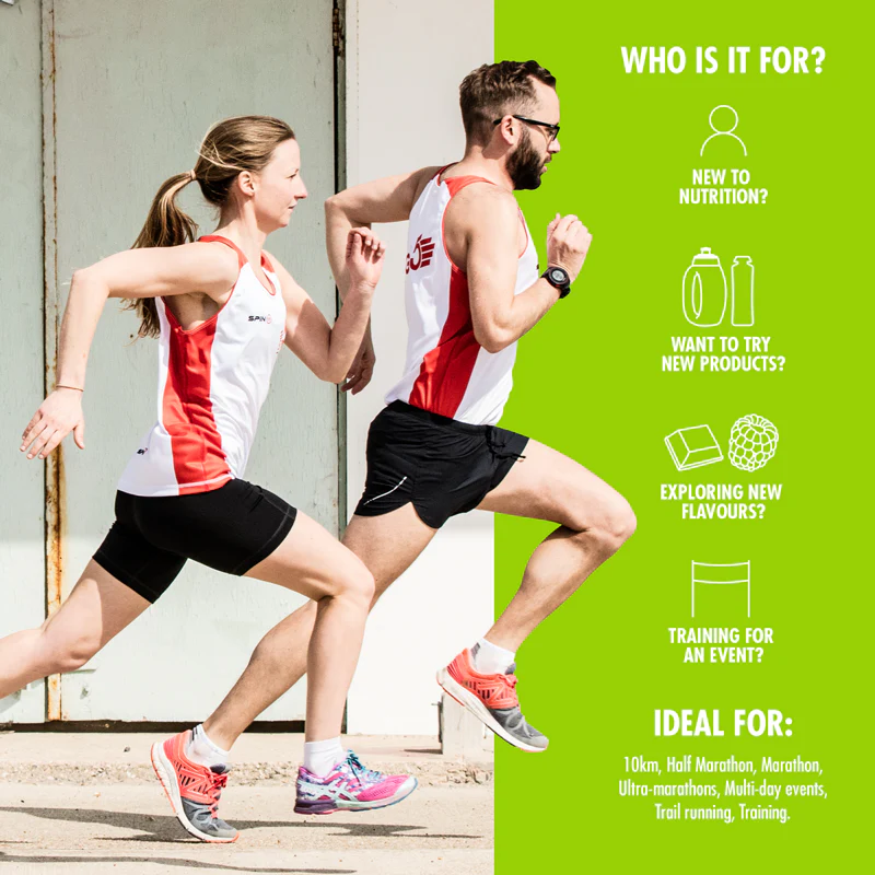 HIGH5 Run Pack - Image 4