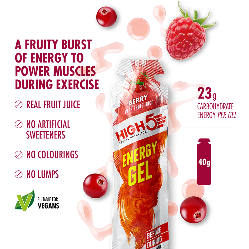 HIGH5 Run Pack - Image 9