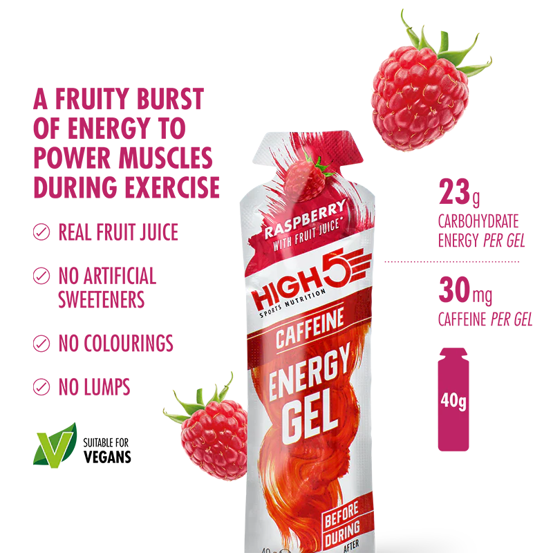 HIGH5 Starter Nutrition Pack - Image 7