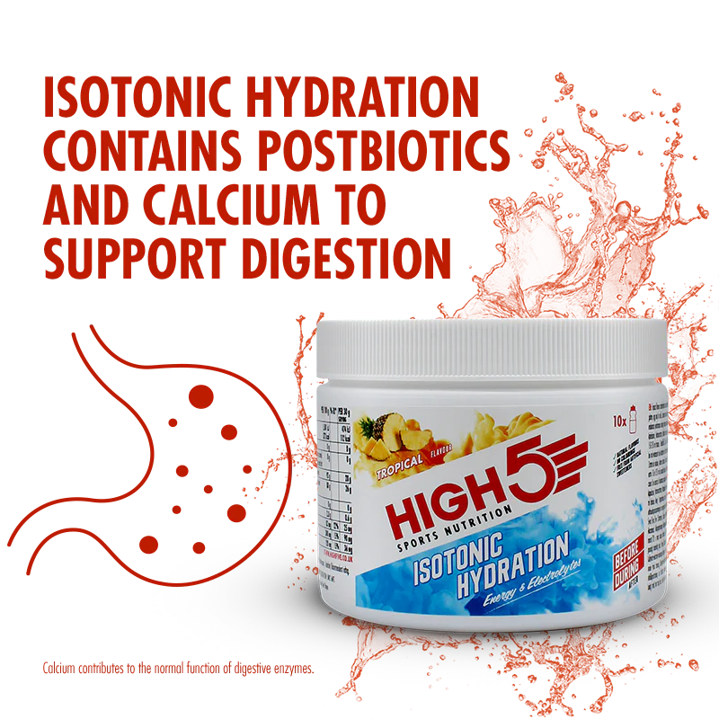 Isotonic Hydration 300g - Image 8