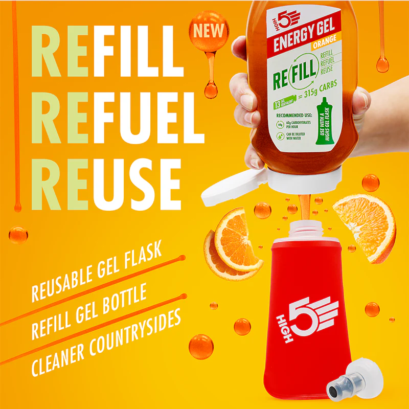 Energy Gel Refill - Image 3