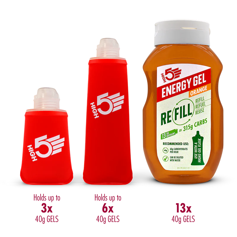 Reusable Gel Flask - Image 7