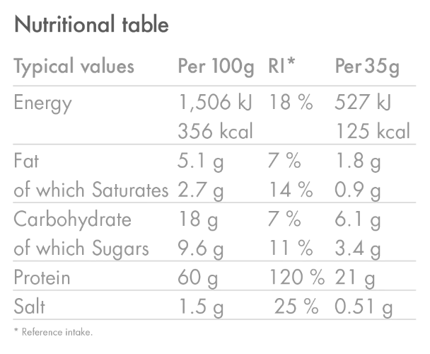 Whey Protein 700g (Best before 30.06.2026) - Image 6