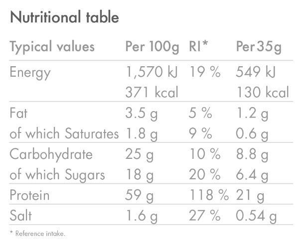 Whey Protein 700g (Best before 30.06.2026) - Image 7