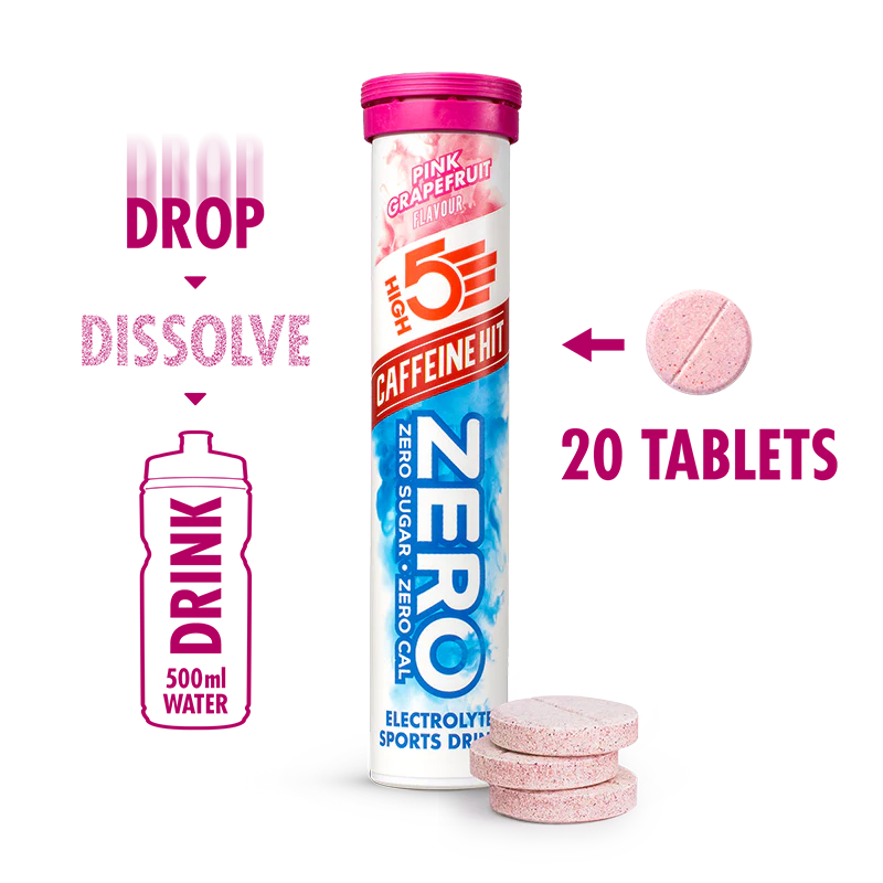 ZERO Caffeine Hit - Image 3