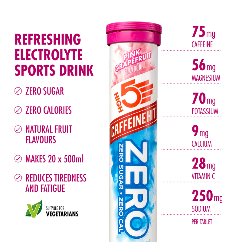ZERO Caffeine Hit - Image 4
