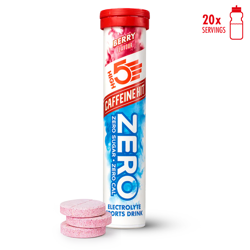 ZERO Caffeine Hit - Image 6