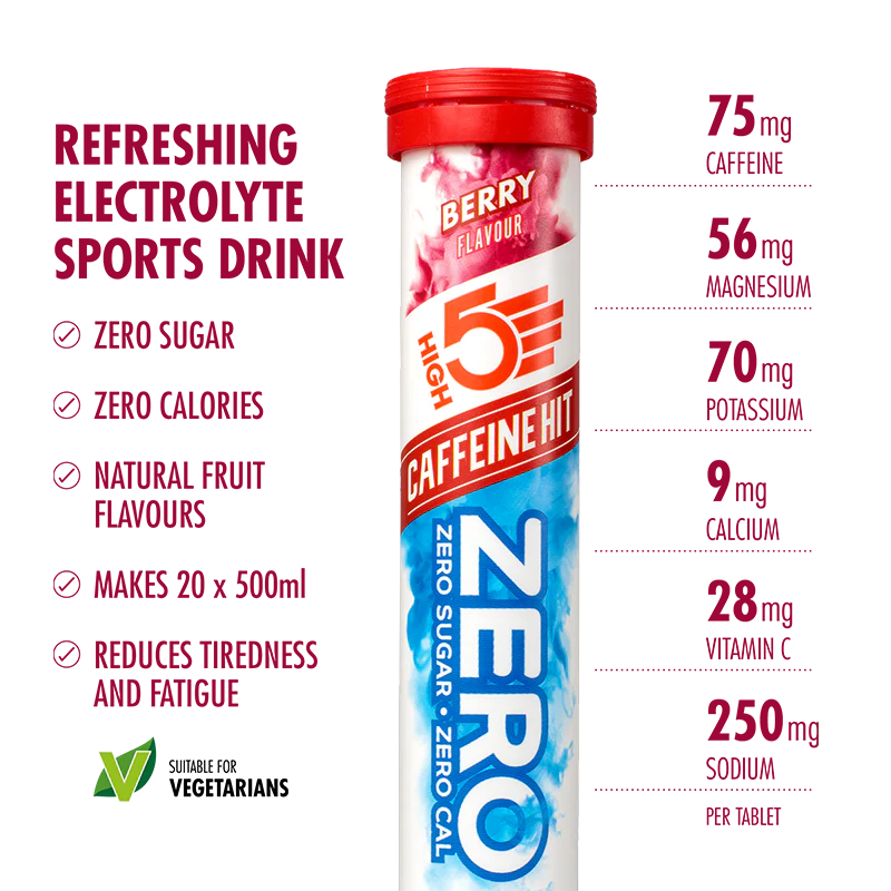ZERO Caffeine Hit - Image 7