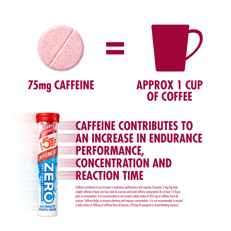 ZERO Caffeine Hit - Image 8