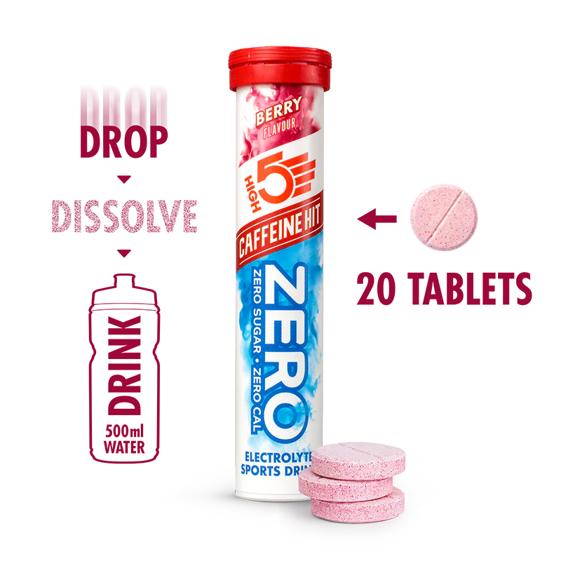 ZERO Caffeine Hit - Image 9